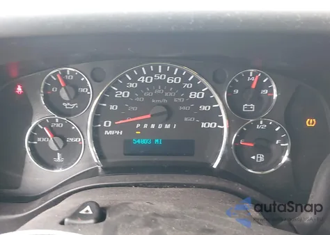 2019 GMC Savana 2500 Work Van из США, поврежденный, VIN 1GTW7AFG4K1316336